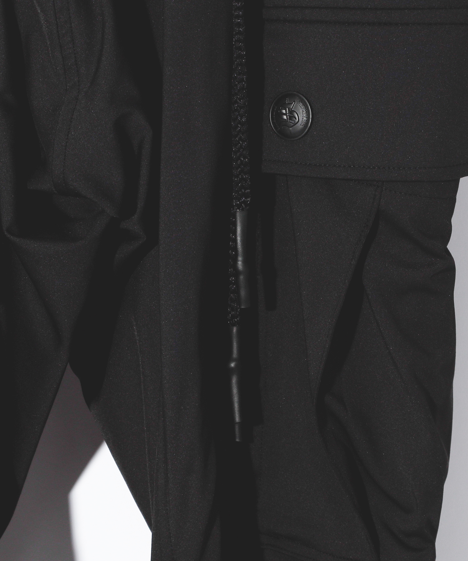 REVISED MILITARY CROPPED CARGO PT