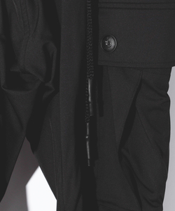 REVISED MILITARY CROPPED CARGO PT