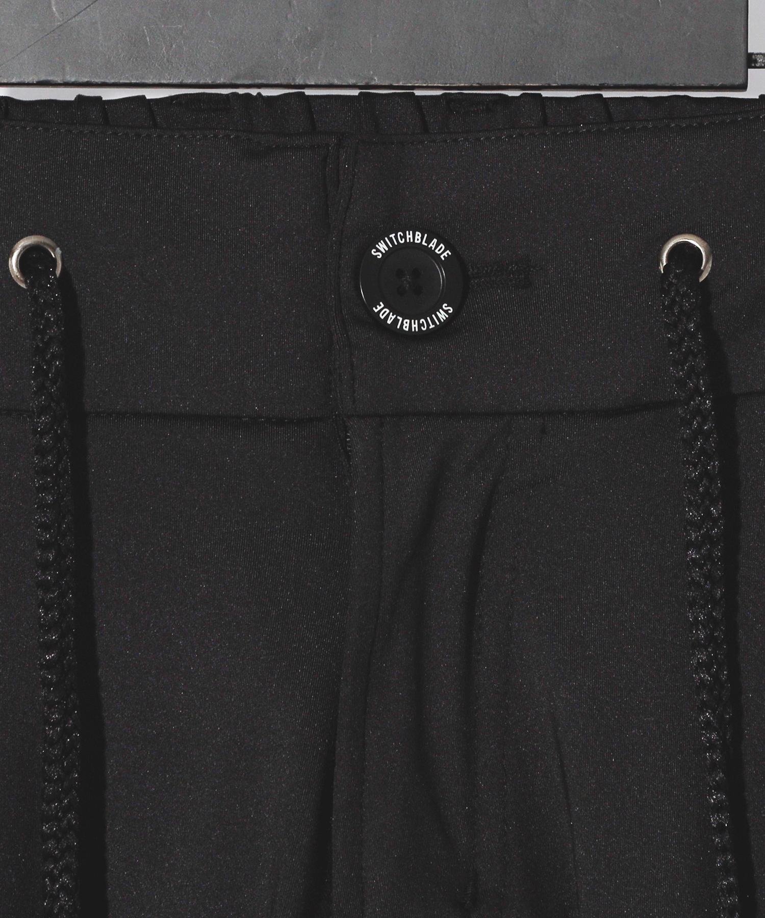 REVISED MILITARY CROPPED CARGO PT