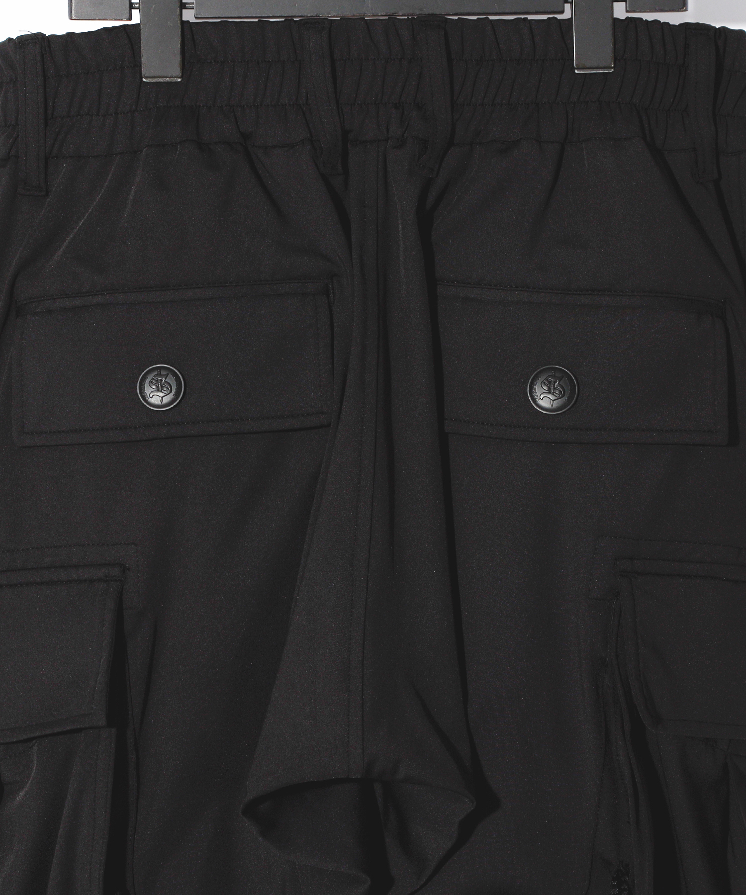 REVISED MILITARY CROPPED CARGO PT