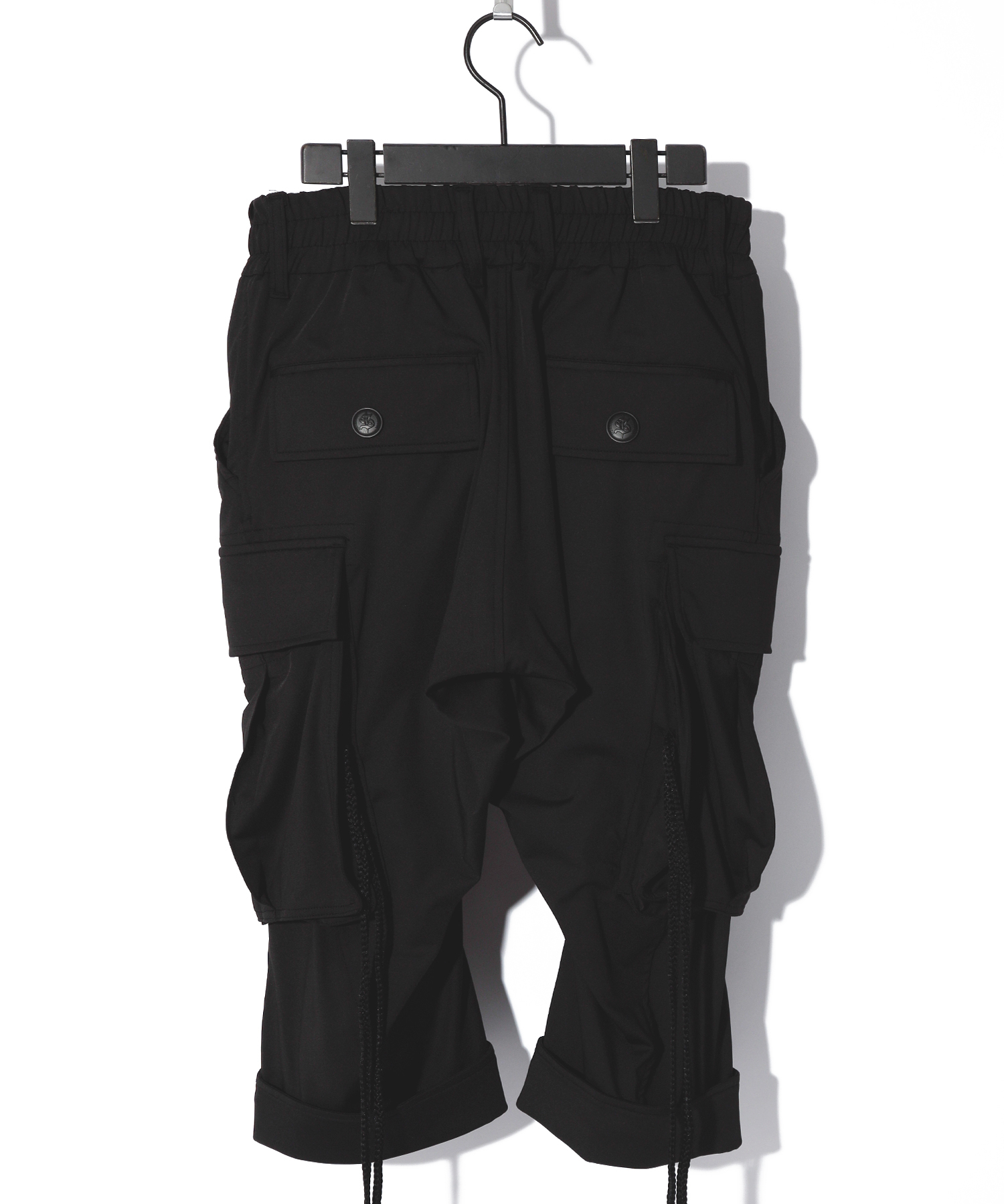 REVISED MILITARY CROPPED CARGO PT