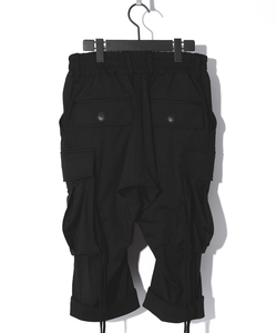 REVISED MILITARY CROPPED CARGO PT