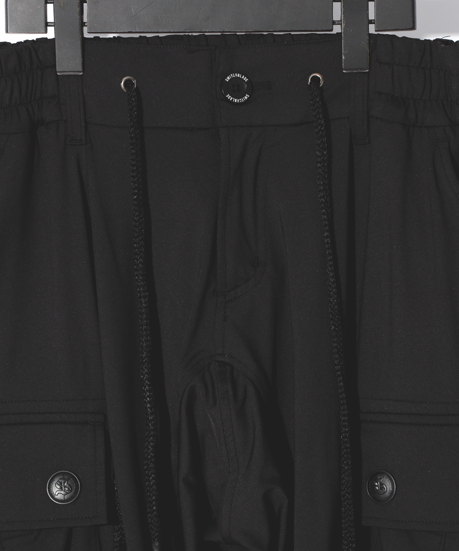 REVISED MILITARY CROPPED CARGO PT