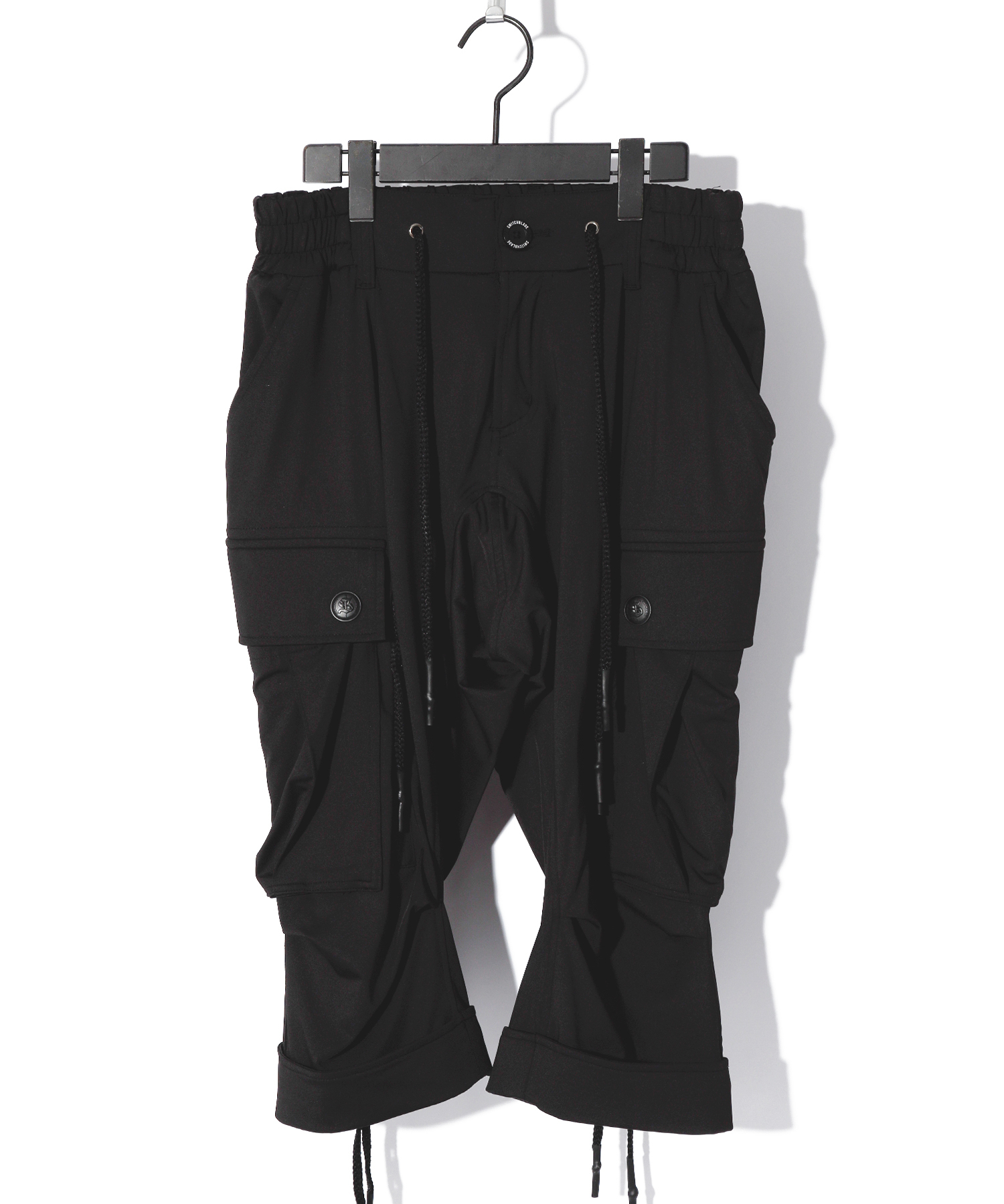 REVISED MILITARY CROPPED CARGO PT