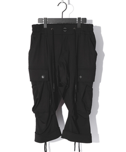 REVISED MILITARY CROPPED CARGO PT