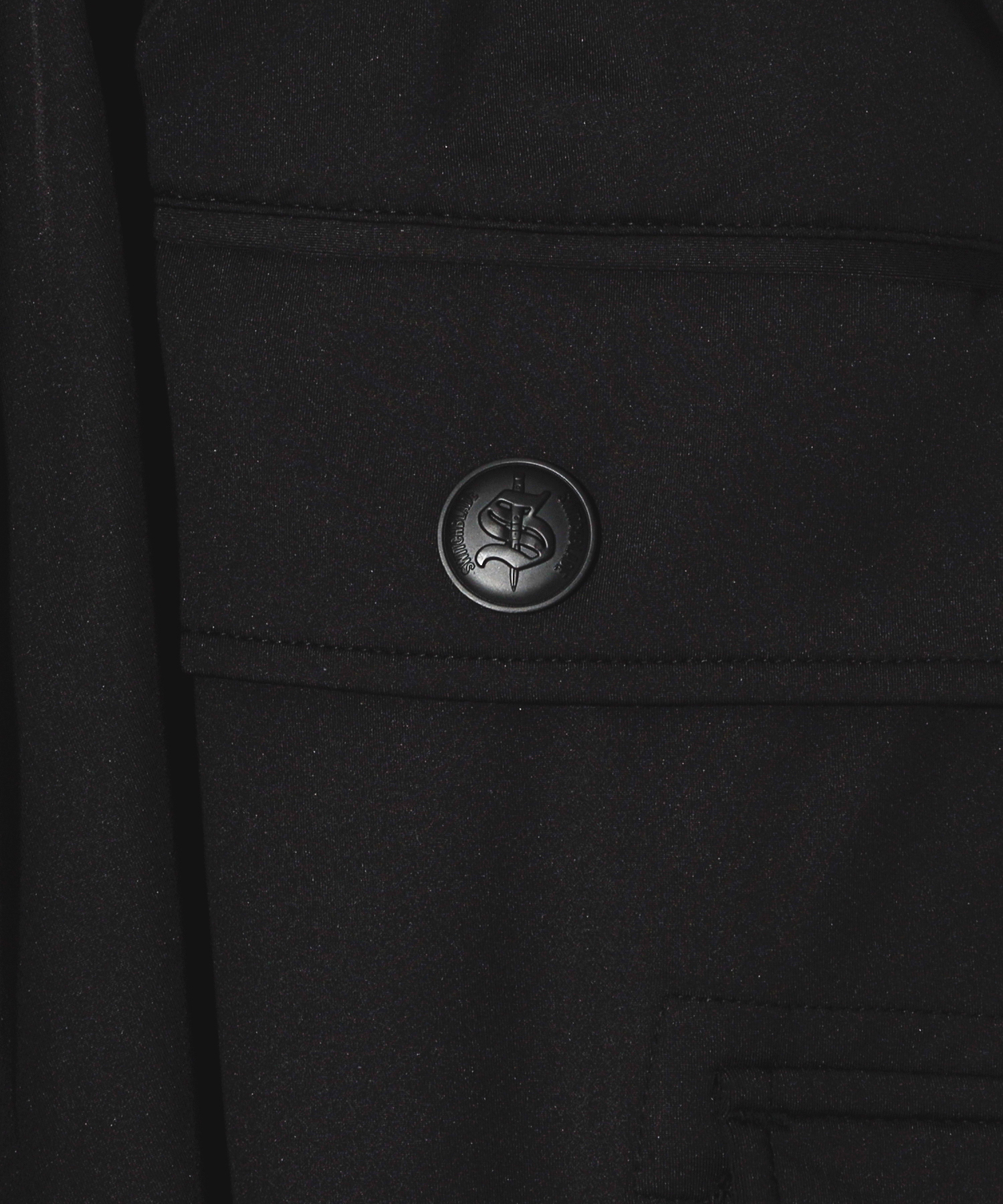 REVISED MILITARY CROPPED CARGO PT