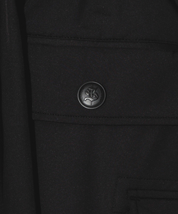 REVISED MILITARY CROPPED CARGO PT