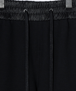 URBAN NOIR SET-UP WIDE-FIT PT
