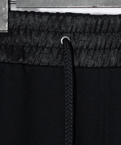 URBAN NOIR SET-UP WIDE-FIT PT