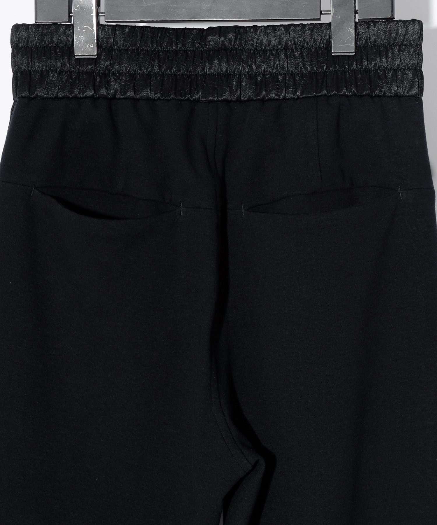 URBAN NOIR SET-UP WIDE-FIT PT