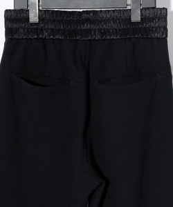 URBAN NOIR SET-UP WIDE-FIT PT