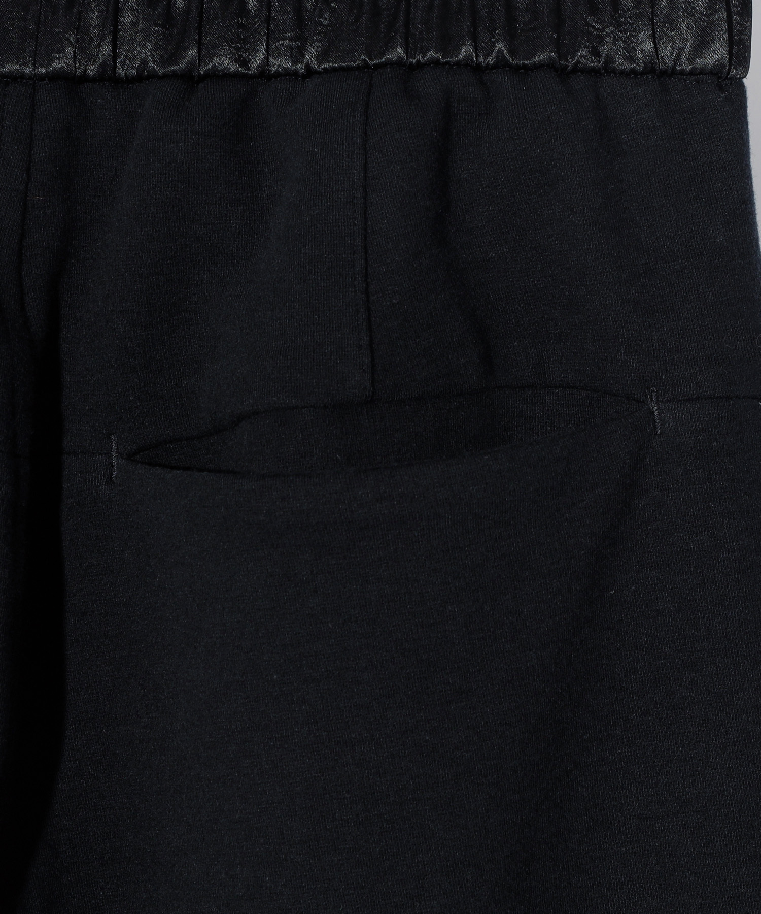 URBAN NOIR SET-UP WIDE-FIT PT