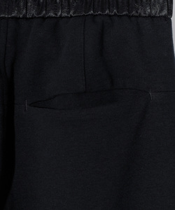 URBAN NOIR SET-UP WIDE-FIT PT