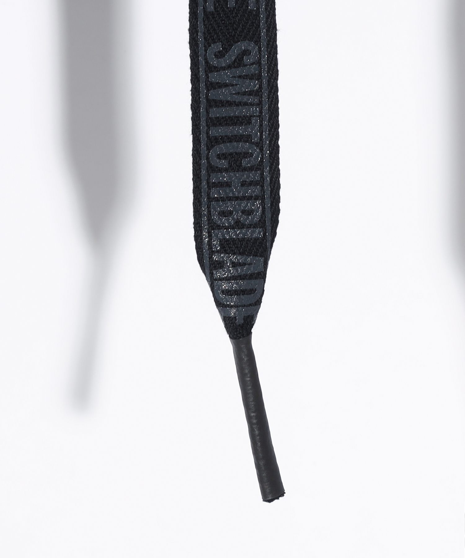 URBAN NOIR SET-UP CROPPED HOODIE