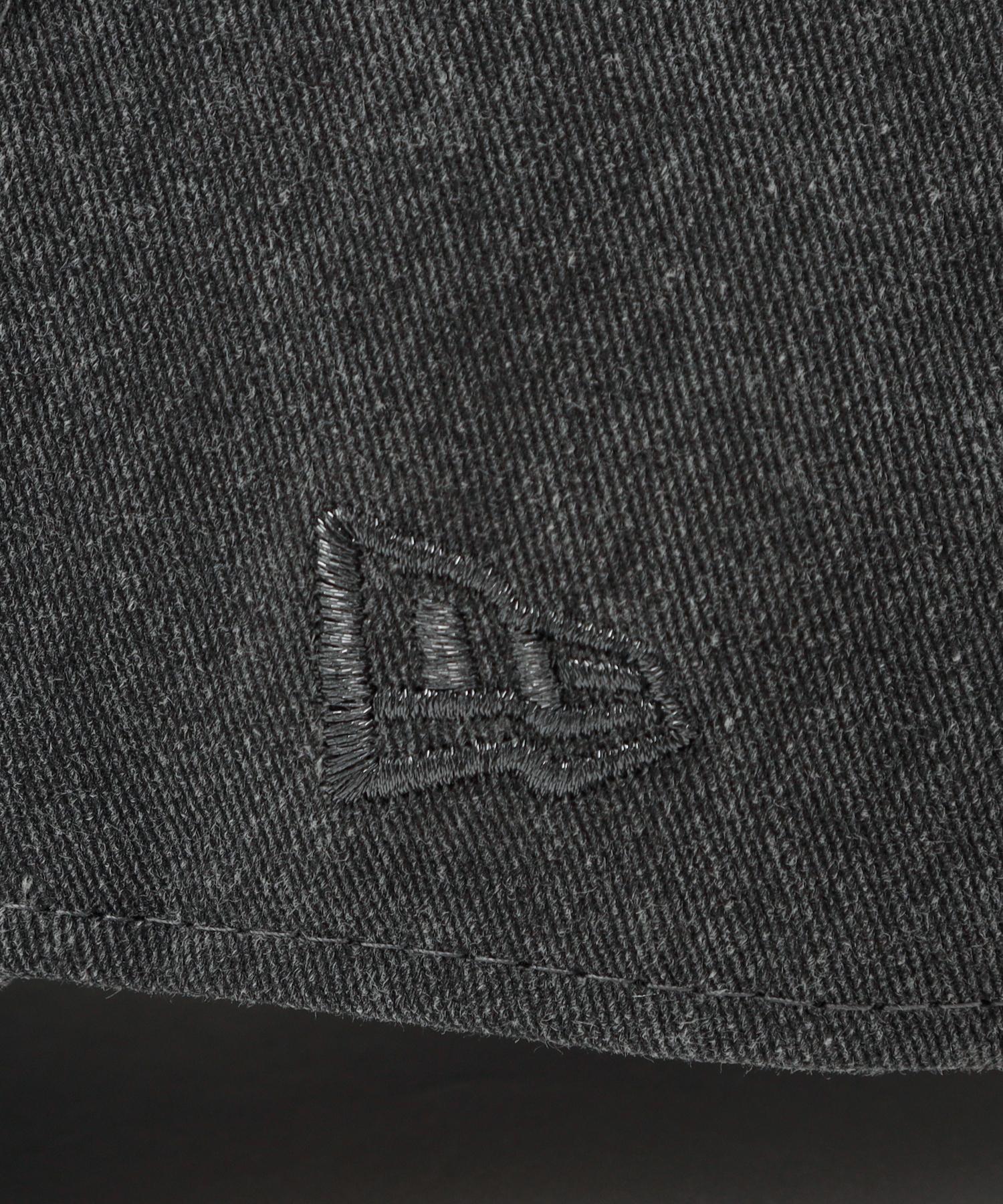 SWITCHBLADE × NEW ERA®  DMG DENIM BASEBALL CAP