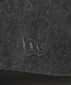 SWITCHBLADE × NEW ERA®  DMG DENIM BASEBALL CAP