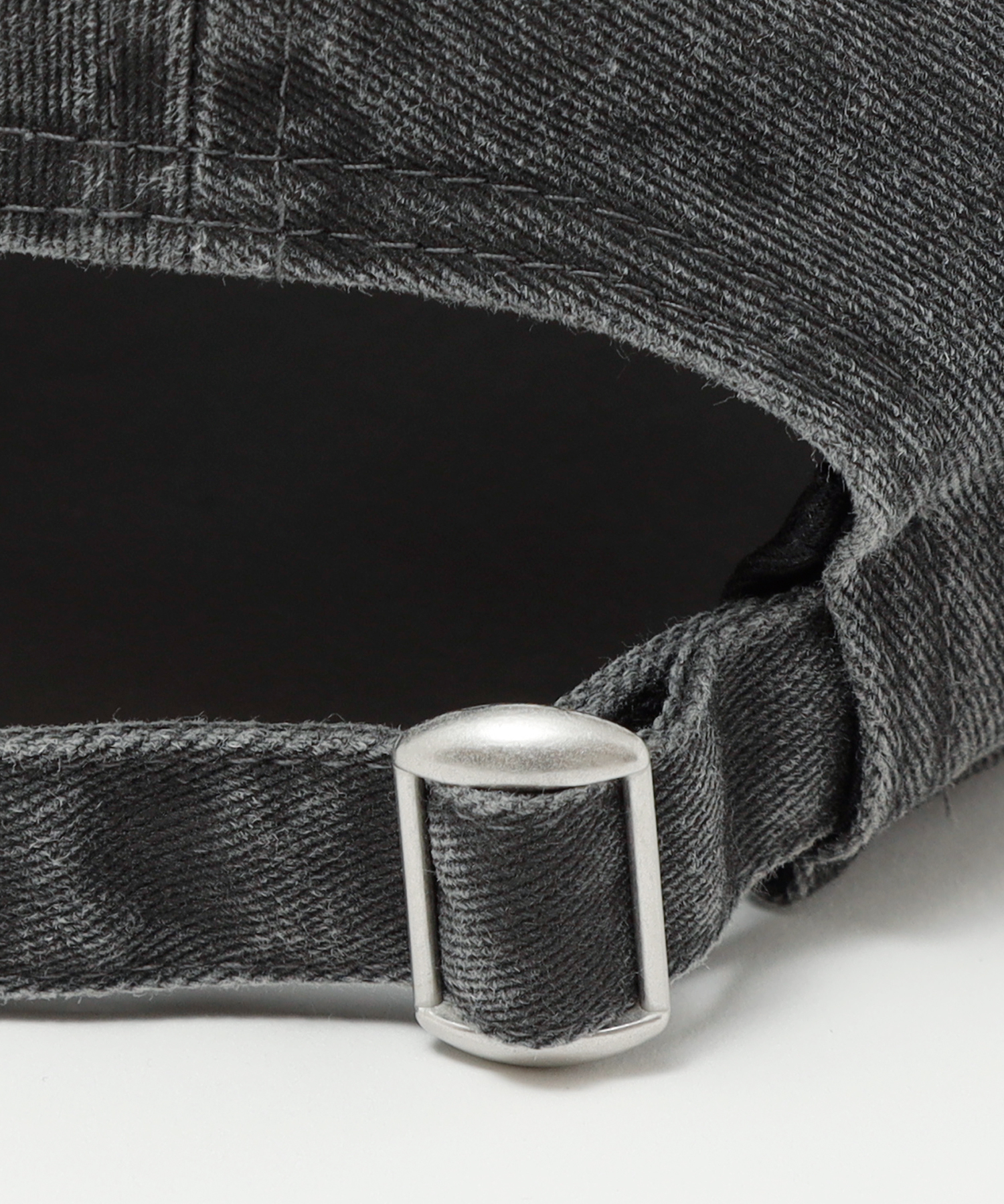 SWITCHBLADE × NEW ERA®  DMG DENIM BASEBALL CAP