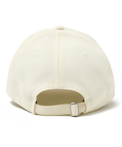 SWITCHBLADE × NEW ERA®  SILVER SB LOGO BASEBALL CAP