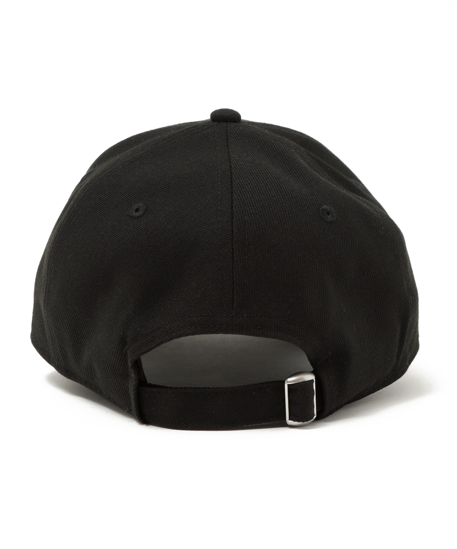 SWITCHBLADE × NEW ERA® SILVER SB LOGO BASEBALL CAP