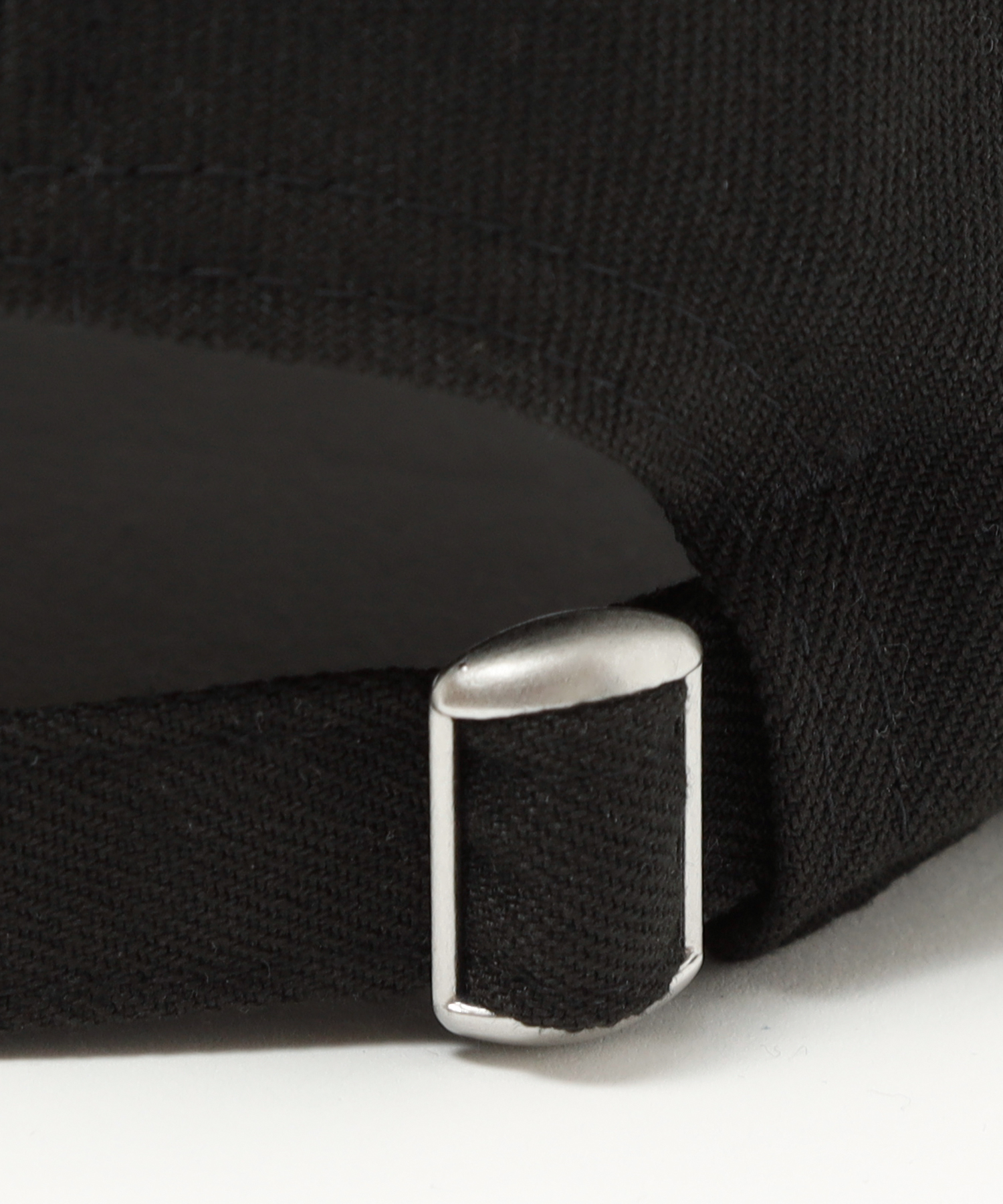 SWITCHBLADE × NEW ERA® SILVER SB LOGO BASEBALL CAP