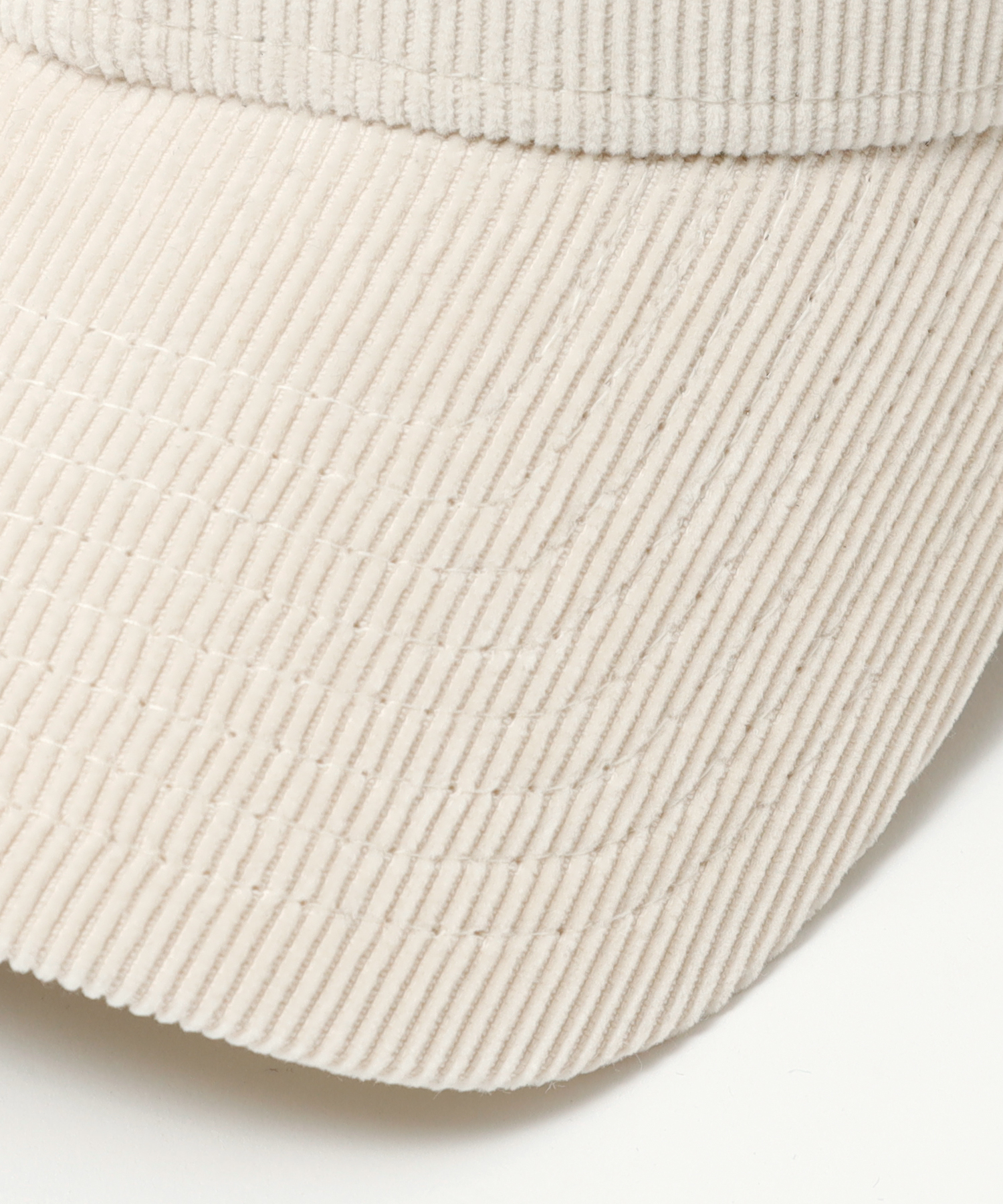 SWITCHBLADE × NEW ERA® CORDUROY BASEBALL CAP