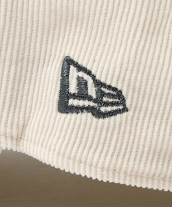 SWITCHBLADE × NEW ERA® CORDUROY BASEBALL CAP