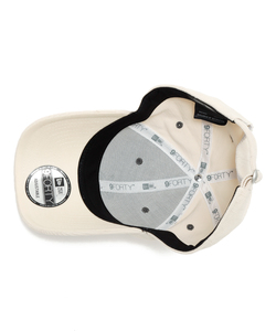 SWITCHBLADE × NEW ERA® CORDUROY BASEBALL CAP
