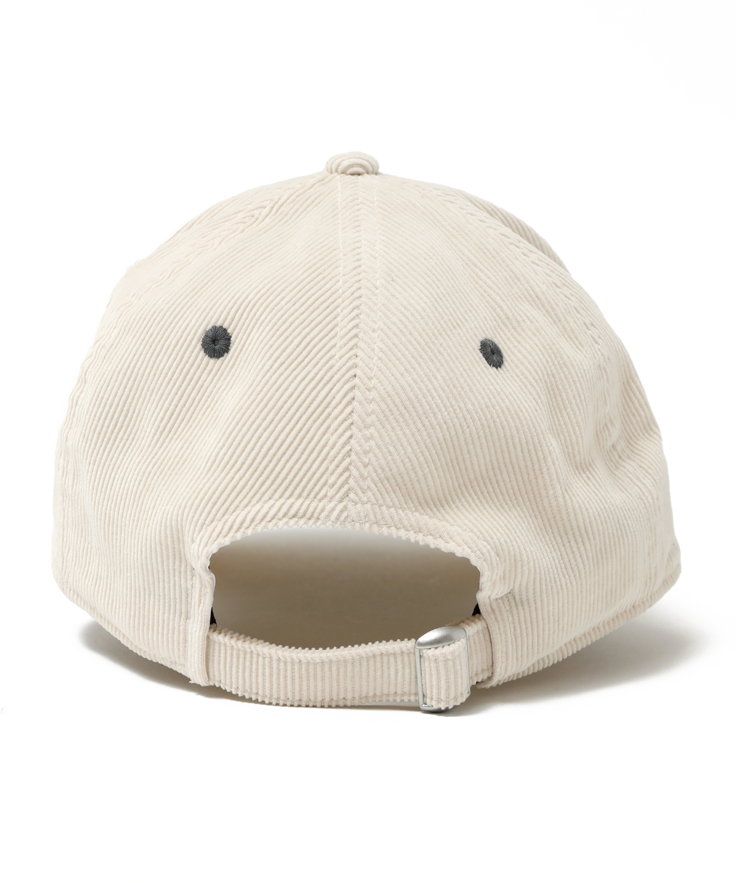 SWITCHBLADE × NEW ERA® CORDUROY BASEBALL CAP