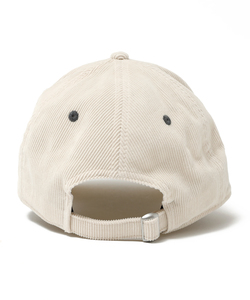SWITCHBLADE × NEW ERA® CORDUROY BASEBALL CAP