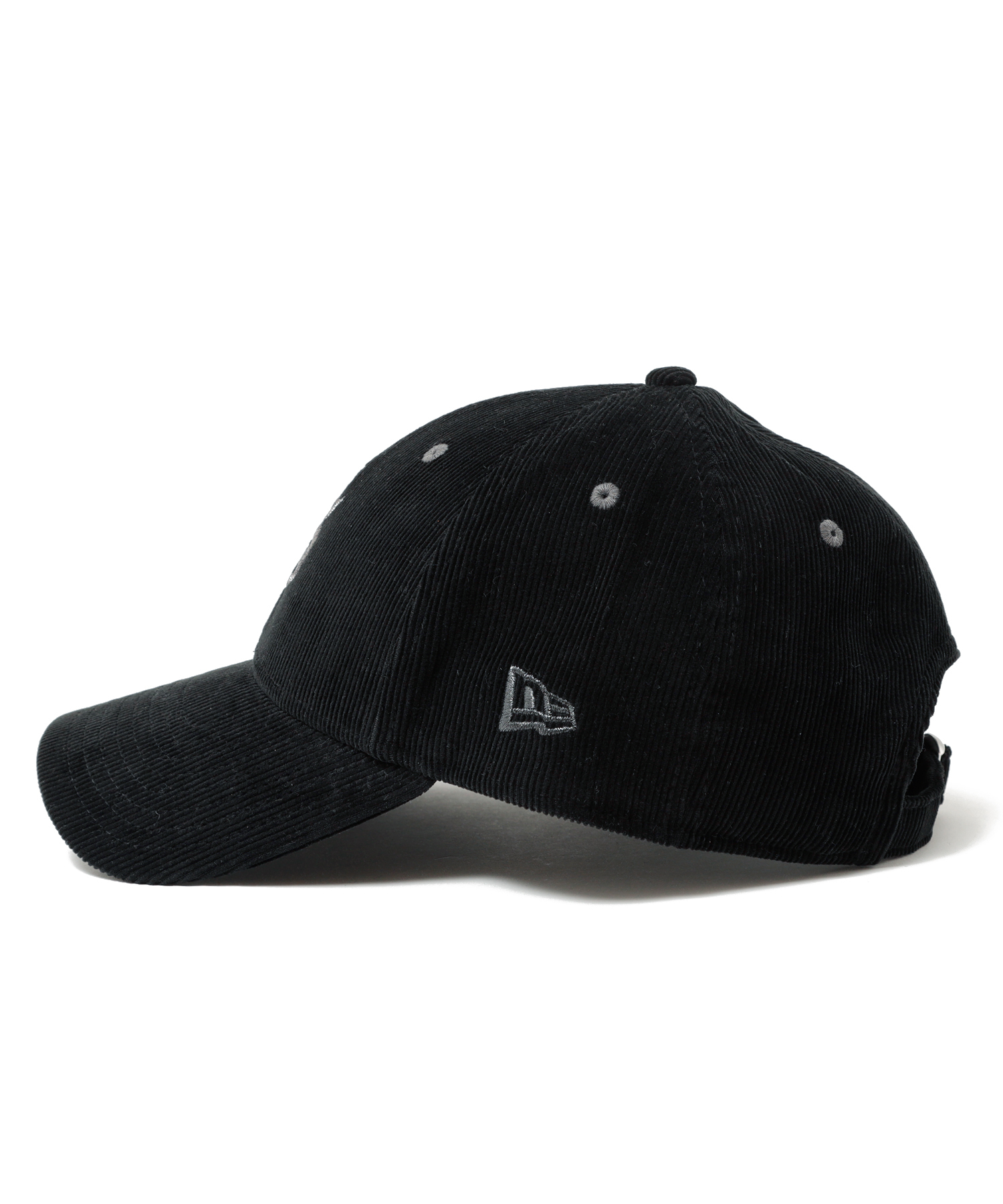 SWITCHBLADE × NEW ERA® CORDUROY BASEBALL CAP