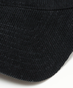 SWITCHBLADE × NEW ERA® CORDUROY BASEBALL CAP