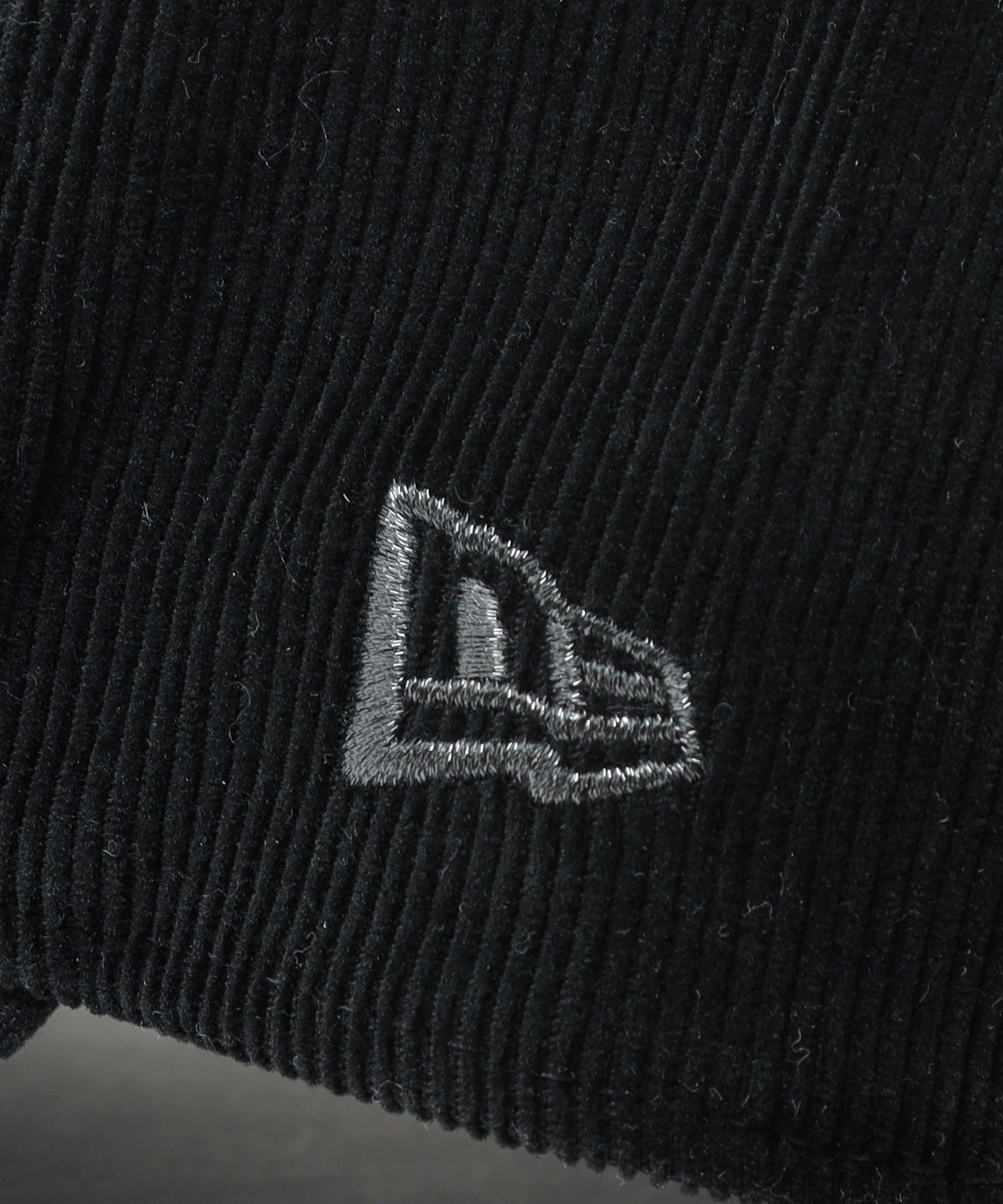 SWITCHBLADE × NEW ERA® CORDUROY BASEBALL CAP