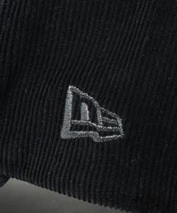 SWITCHBLADE × NEW ERA® CORDUROY BASEBALL CAP