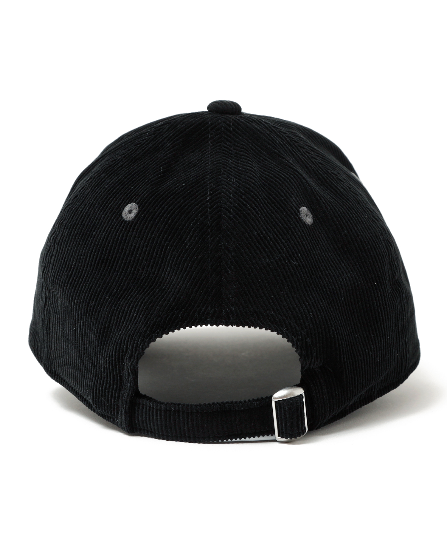 SWITCHBLADE × NEW ERA® CORDUROY BASEBALL CAP