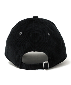 SWITCHBLADE × NEW ERA® CORDUROY BASEBALL CAP