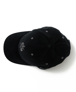 SWITCHBLADE × NEW ERA® CORDUROY BASEBALL CAP