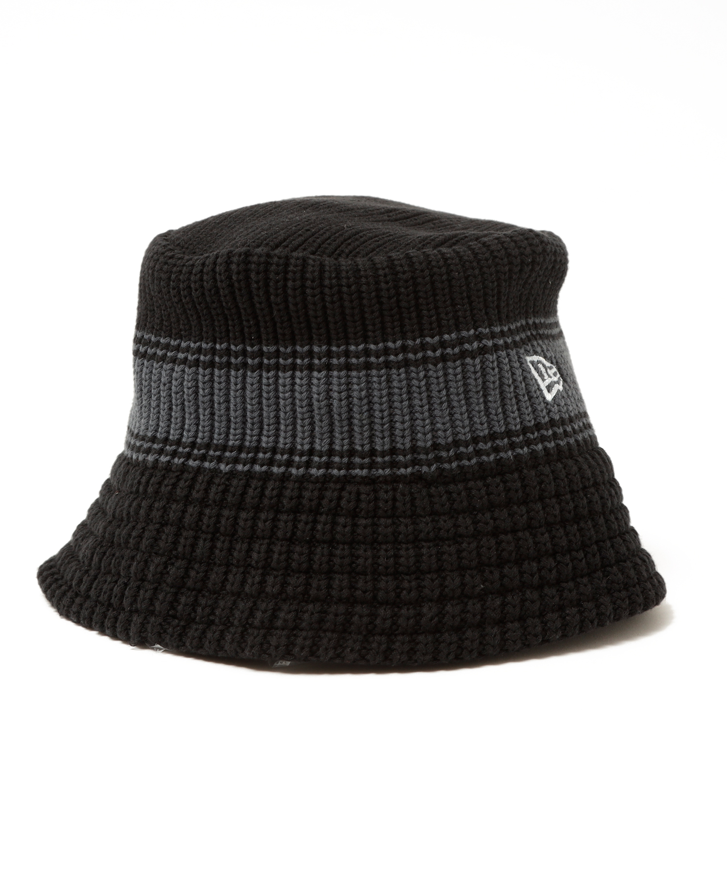 SWITCHBLADE × NEW ERA® KNIT BUCKET HAT
