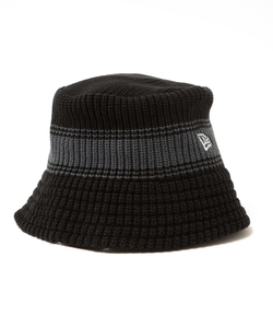 SWITCHBLADE × NEW ERA® KNIT BUCKET HAT