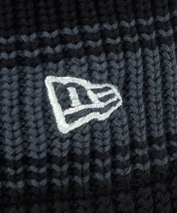 SWITCHBLADE × NEW ERA® KNIT BUCKET HAT