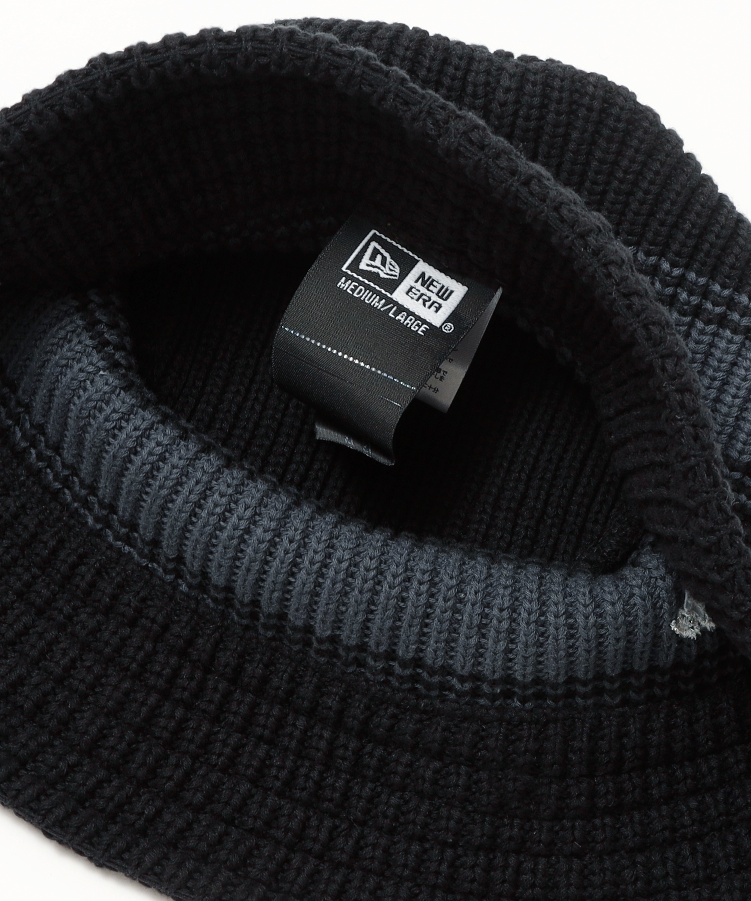 SWITCHBLADE × NEW ERA® KNIT BUCKET HAT