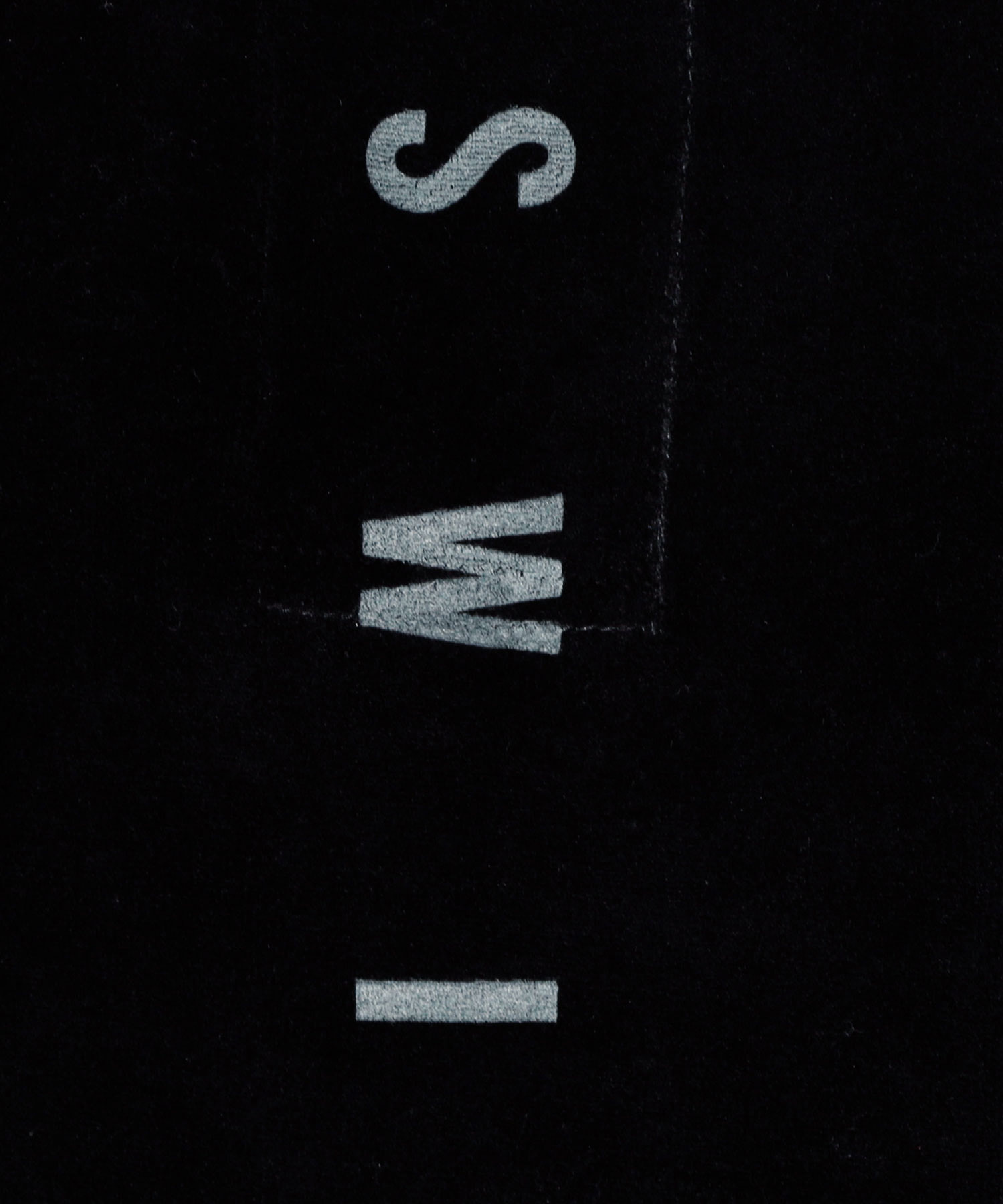 ASYMMETRIC WRAITH PARKA
