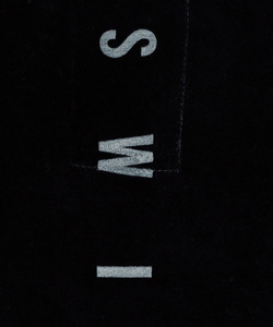 ASYMMETRIC WRAITH PARKA