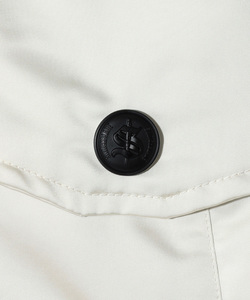 OVERSIZED HOODED DOWN JK w/ SB BUCKLE