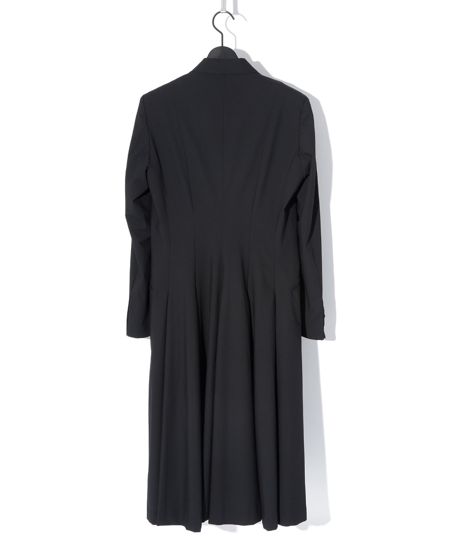 SHADOWLINE LONG COAT
