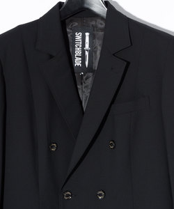 SHADOWLINE LONG COAT