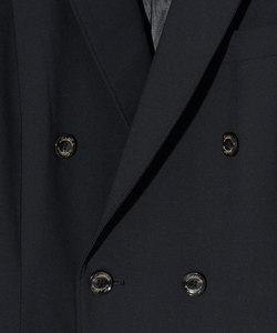 SHADOWLINE LONG COAT