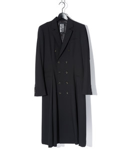 SHADOWLINE LONG COAT