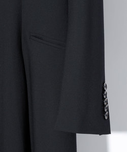 SHADOWLINE LONG COAT