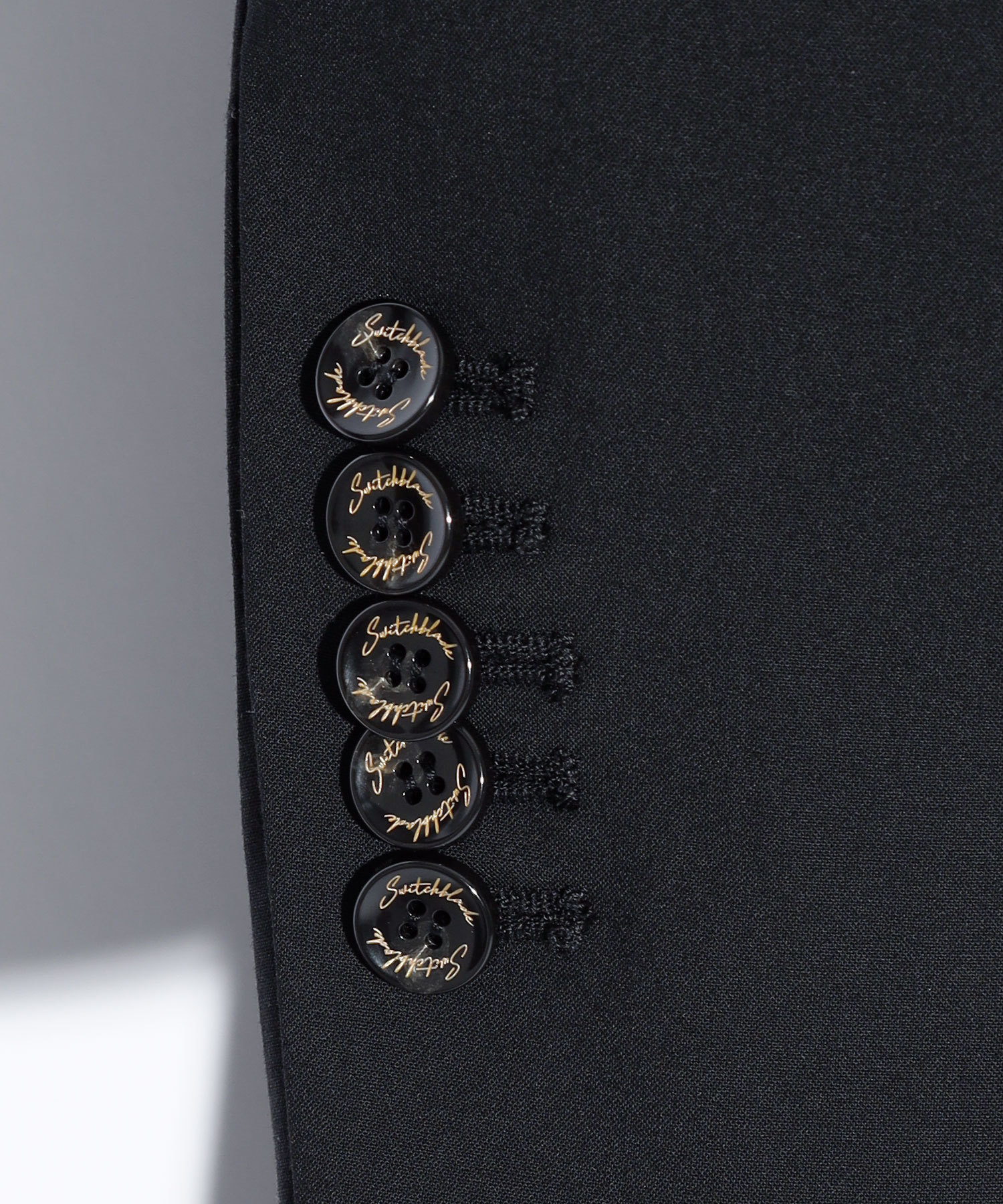 SHADOWLINE LONG COAT