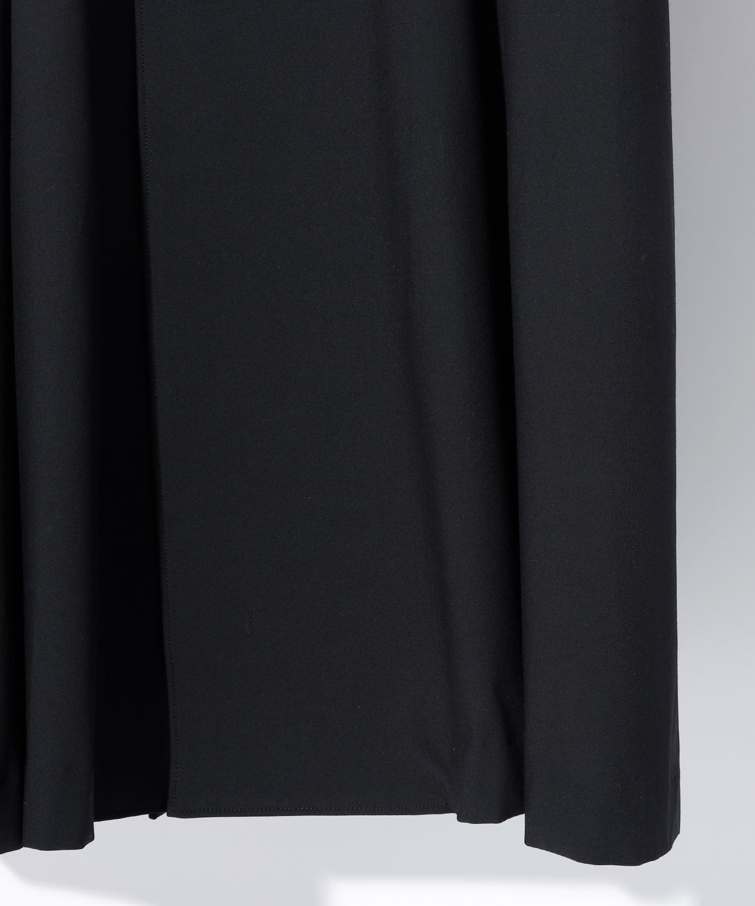 SHADOWLINE LONG COAT